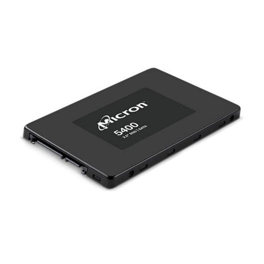 Disco Duro Lenovo 4XB7A82261 1,92TB SSD 2,5" SATA 6Gbps Cifrado Seguridad