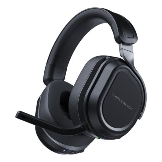 Casque Turtle Beach Stealth 700 Gen 3 sans fil Bluetooth/RF gaming, microphone, noir/gris