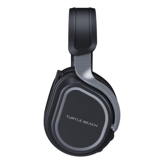 Casque Turtle Beach Stealth 700 Gen 3 sans fil Bluetooth/RF gaming, microphone, noir/gris