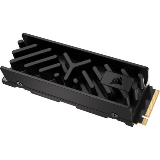 Disque Dur Corsair MP700 ELITE 4TB M.2 PCIe 5.0 NVMe 2.0 Heatsink