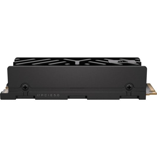 Disque Dur Corsair MP700 ELITE 4TB M.2 PCIe 5.0 NVMe 2.0 Heatsink