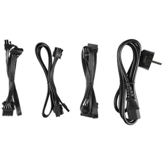 Fuente de Alimentación Antec SIGNATURE CSK1000 PRO 1000W 80 PLUS Bronze semimodular ATX 3.1