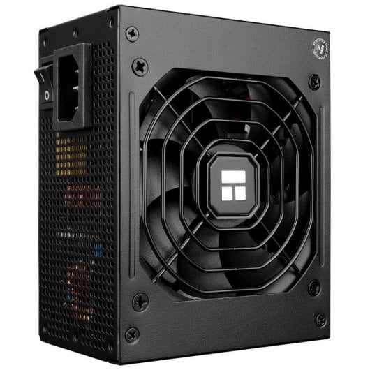 Alimentation PC Thermalright TGFX1000B 1000W 80+ Gold compacte modulaire