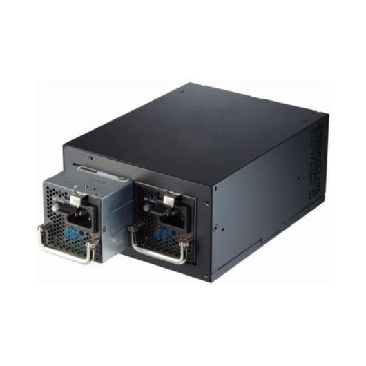 Fonte di Alimentazione FSP Twins PRO 900W Certificazione 80 PLUS Gold Redundante