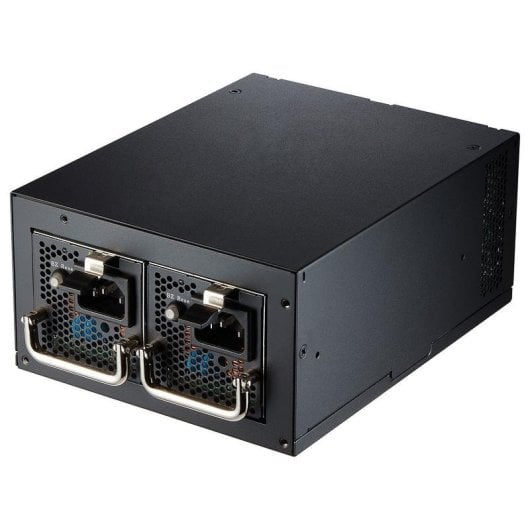 Fonte di Alimentazione FSP Twins PRO 900W Certificazione 80 PLUS Gold Redundante