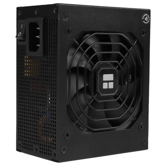 Alimentation PC Thermalright TGFX-650 650W 80Plus Gold modulaire silencieuse
