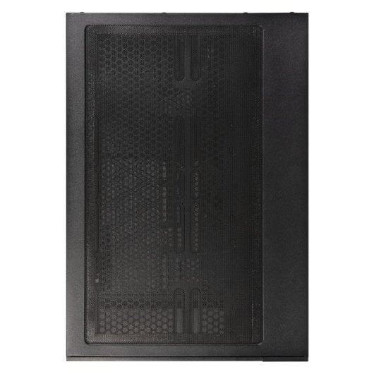 Caixa Acuário BitFenix BFC-TRI-300-KKGSK-3A ARGB Vidro Temperado Torre Média