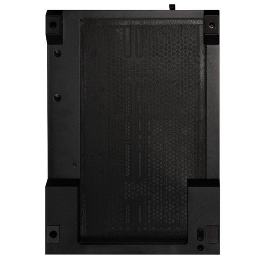 Caixa Acuário BitFenix BFC-TRI-300-KKGSK-3A ARGB Vidro Temperado Torre Média