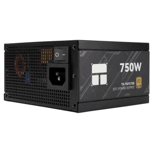 Alimentation PC Thermalright TGFX-750 750W 80+ Gold modulaire ATX 3.0