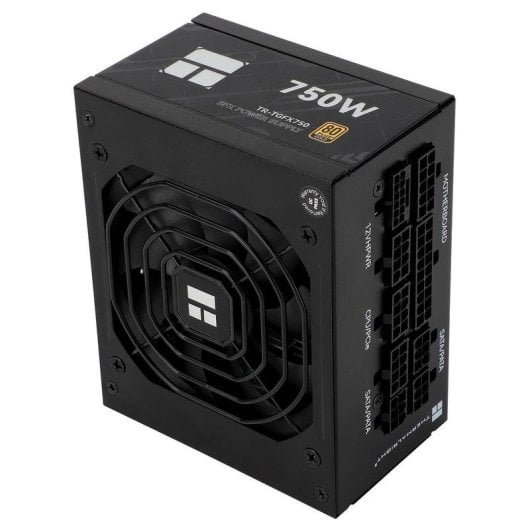 Alimentation PC Thermalright TGFX-750 750W 80+ Gold modulaire ATX 3.0