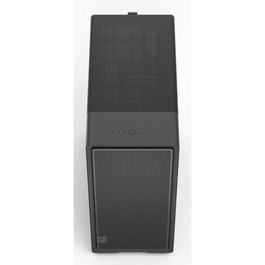 PC-Gehäuse Fractal Design Epoch TG Schwarz Midi Tower ATX Glasfenster