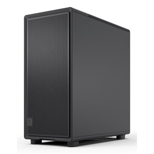 PC-Gehäuse Fractal Design Epoch TG Schwarz Midi Tower ATX Glasfenster
