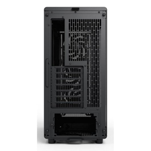 PC-Gehäuse Fractal Design Epoch TG Schwarz Midi Tower ATX Glasfenster