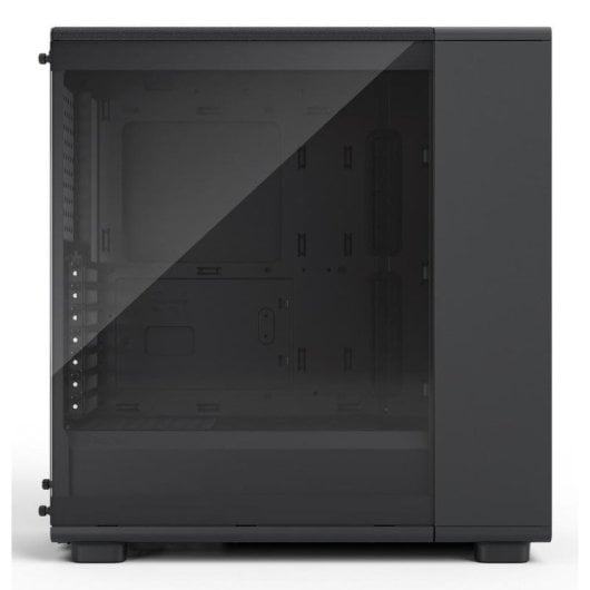 PC-Gehäuse Fractal Design Epoch TG Schwarz Midi Tower ATX Glasfenster
