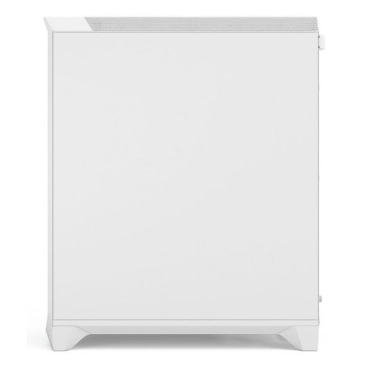 PC-Gehäuse Fractal Design Meshify 3 Ambience Pro RGB Weiß ATX ARGB Glas