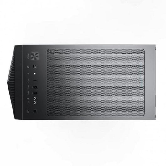 Boîtier MSI MPG GUNGNIR 111R fenêtre verre trempé 4 ventilateurs ARGB noir