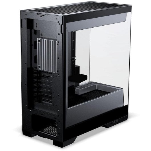 Gehäuse Phanteks Evolv S2 PH-ES524S2_DBK01 Schwarzes Glas ARGB ATX