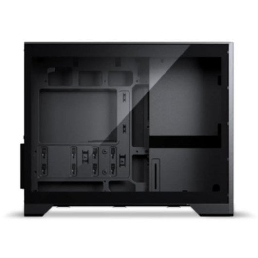 Caja PC Phanteks XT M3 Negra Micro ATX Cristal Templado RGB Gaming