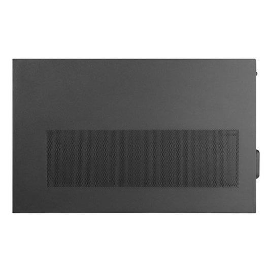 Carcasa PC SilverStone SST-SG17B microATX Compacta Gaming USB-C Negra