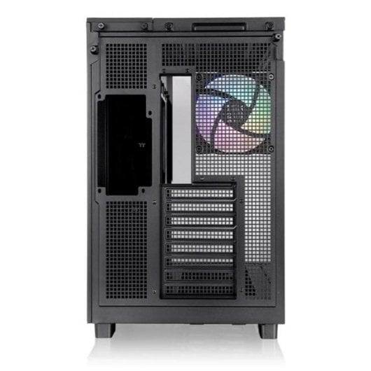 PC-Gehäuse Thermaltake View 380 XL TG ARGB tempered glass ARGB 4x120mm ATX