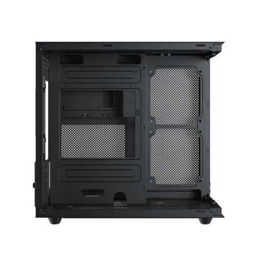 Boîtier PC Xigmatek 90381 Aqua M Lite Noir microATX/ITX Verre trempé ARGB