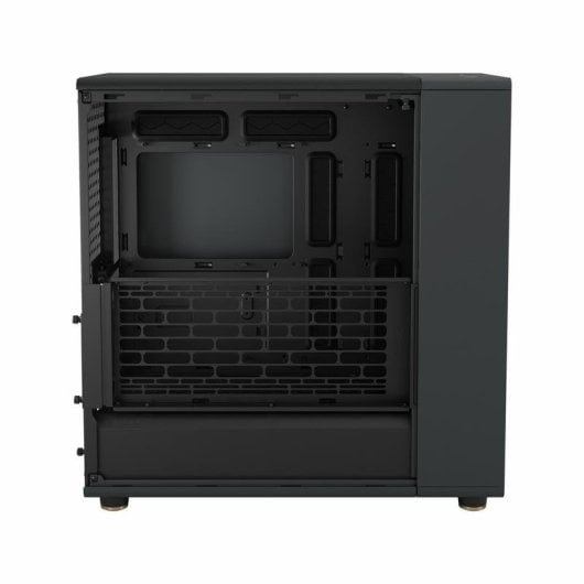 Gehäuse Fractal Design North XL Charcoal Black ATX EATX Mesh Holz