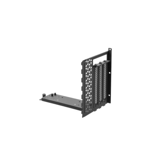 Boîtier MSI MAG MEG MAESTRO 700L PZ Midi Tower verre trempé flux d'air optimisé