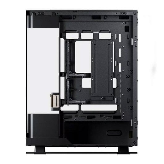 Gehäuse Phanteks Evolv X2 Schwarz/Gold Midi Tower ATX EATX RGB Glas