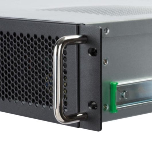 Festplatteneinschub SilverStone RM23-502 Schwarz Silber ATX Rack 2 x USB 3.1
