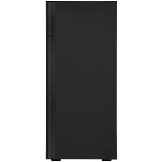 Boîtier PC SilverStone SST-KL07B-E ATX Micro-ATX Grand Tour Noir USB-C