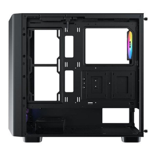 PC-Gehäuse Xigmatek EN42249 Gaming Y Pro ARGB Glasfenster ATX