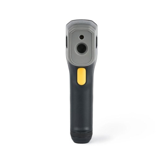 Ooni Schwarzes Infrarot-Digitalthermometer