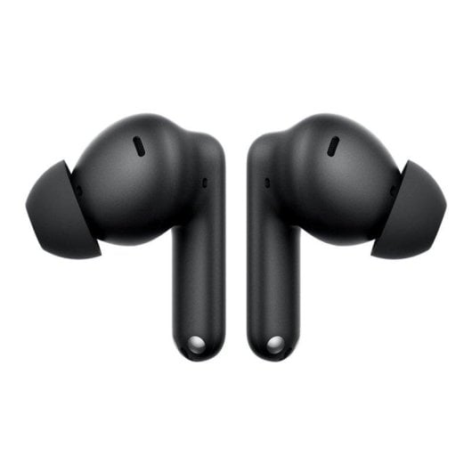 Ecouteurs OnePlus Nord Buds 3r sans fil Bluetooth, Latence faible, Appels AI, Noir