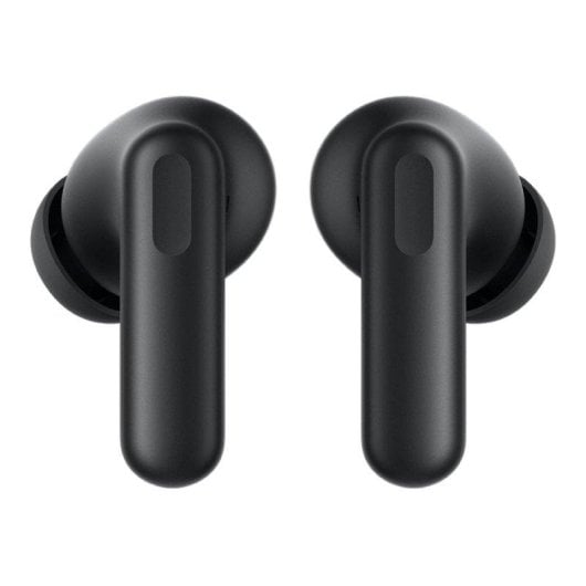 Ecouteurs OnePlus Nord Buds 3r sans fil Bluetooth, Latence faible, Appels AI, Noir