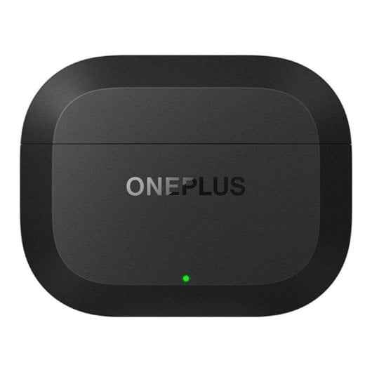 Ecouteurs OnePlus Nord Buds 3r sans fil Bluetooth, Latence faible, Appels AI, Noir