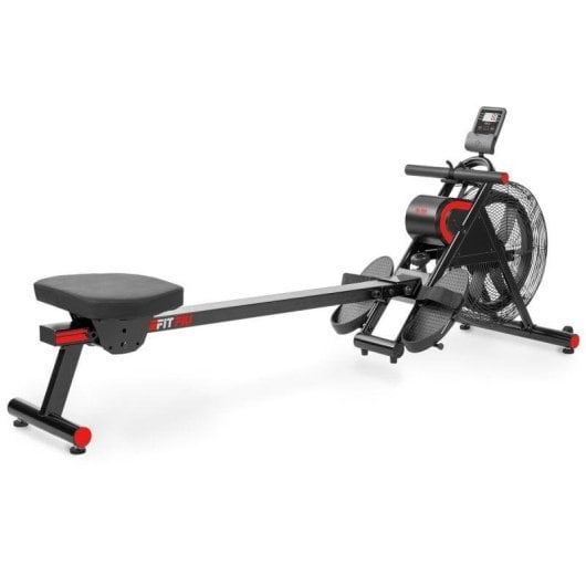FITFIU Fitness RA-200 Máquina de Remo