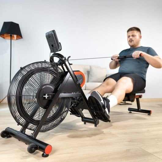 FITFIU Fitness RA-200 Máquina de Remo