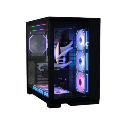 Adonia Ordenador Gaming x Brianeitor Intel Core Ultra i7 32GB 1TB SSD RTX 5080 Ubuntu RGB