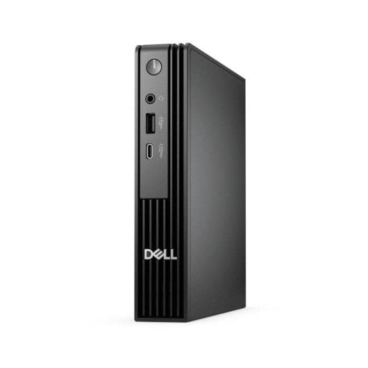 Dell Pro Micro Qcm1250 Intel Core Ultra 7 265T 16GB 1TB SSD Windows 11 Pro IA