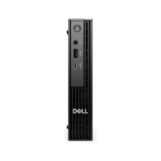 Dell Pro Micro Qcm1250 Intel Core Ultra 7 265T 16GB 1TB SSD Windows 11 Pro IA