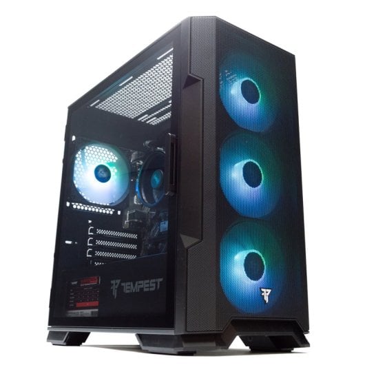 PcCom Work AMD Ryzen 7 5700G / 16GB / 1TB SSD