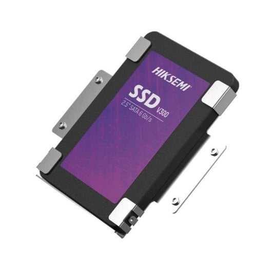 Disco Duro Hikvision V300x 1024GB SSD 2,5" SATA III 565 MB/s Para Videovigilancia
