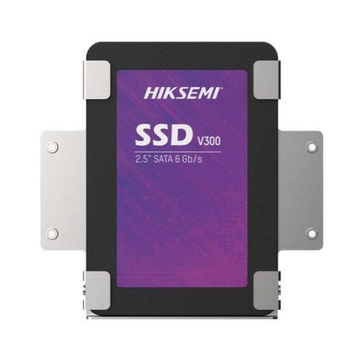 Disco Duro Hikvision V300x 1024GB SSD 2,5" SATA III 565 MB/s Para Videovigilancia