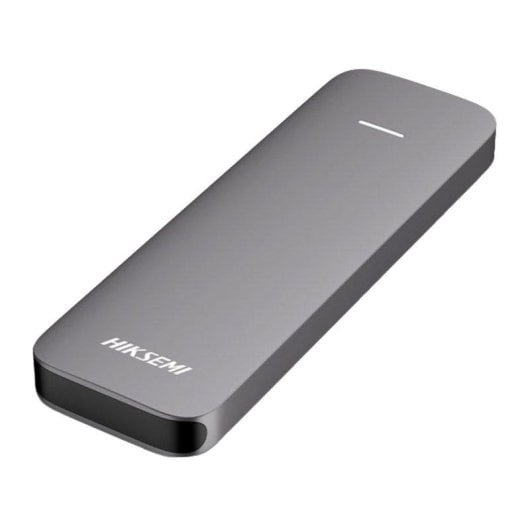Disque Dur Hikvision HS-ESSD-ELITE9 2TB SSD USB-C 3.2 1050Mo/s Antichoc
