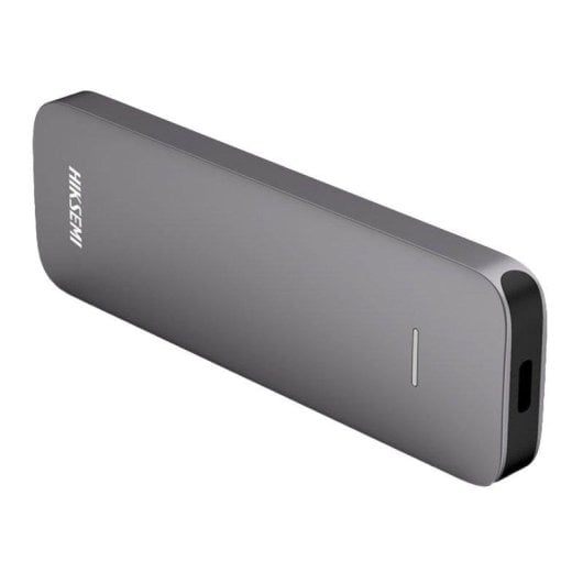 Disque Dur Hikvision HS-ESSD-ELITE9 2TB SSD USB-C 3.2 1050Mo/s Antichoc