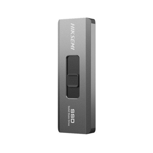Disco Duro Hikvision Swift 500GB SSD Externo USB 3.2 Gen2 530MB/s Cinzento OTG