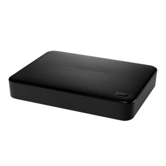 Disco Duro Western Digital Easystore 2TB 2.5" USB 3.0 Alta Velocidade Portátil