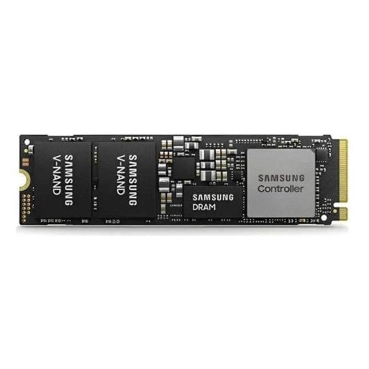 Disco Duro Samsung PM9C1 512GB SSD M.2 NVMe 6000MB/s Alta eficiencia