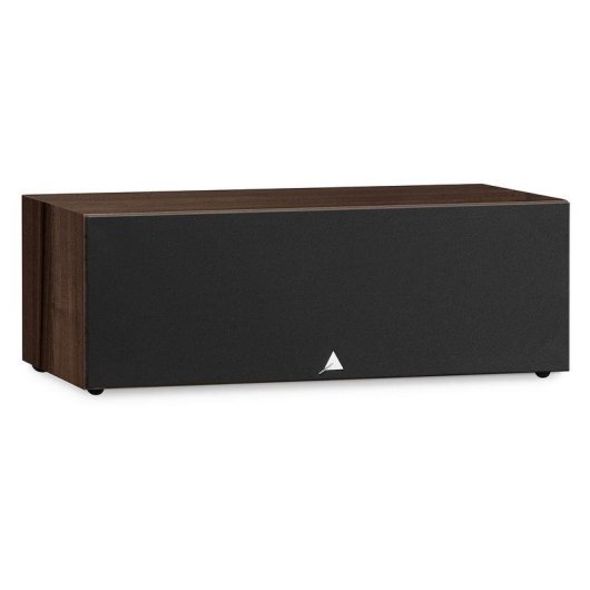 Enceintes TRIANGLE Centrales filaires 60 W Bass Reflex finition bois