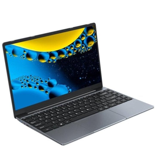 Portátil Chuwi Corebook 14" Intel Core i3-10100Y 8GB 256GB SSD Intel Graphics Windows 11